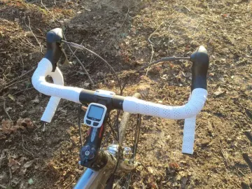 Used Merida FLX 906 2008 Road & Gravel, Light Gray — image 5 of 7