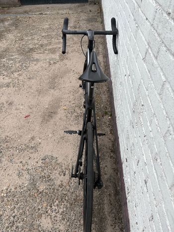 Brugt Canyon Ultimate CF SL 8 Disc 2021 2021 Road & Gravel — billede 2 af 8