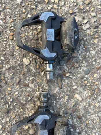 Brugt Canyon Ultimate CF SL 8 Disc 2021 2021 Road & Gravel — billede 8 af 8