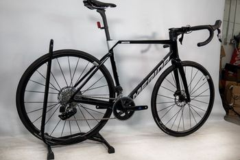Used Merida SCULTURA RIVAL-EDITION 2024 2024 Road & Gravel