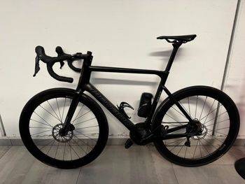 Megamo PULSE ELITE 20 2022 2022 Road & Gravel d'occasion