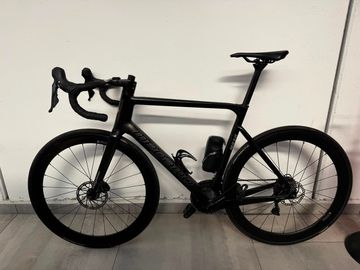 Käytetty Megamo PULSE ELITE 20 2022 2022 Road & Gravel — kuva 1 / 11