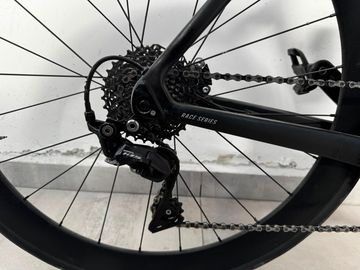 Käytetty Megamo PULSE ELITE 20 2022 2022 Road & Gravel — kuva 6 / 11