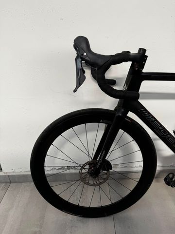 Käytetty Megamo PULSE ELITE 20 2022 2022 Road & Gravel — kuva 9 / 11