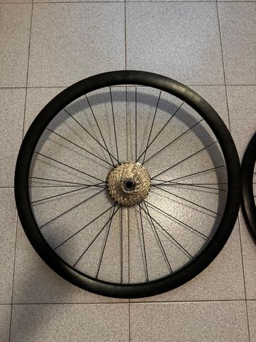 Käytetty Megamo PULSE ELITE 20 2022 2022 Road & Gravel — kuva 11 / 11