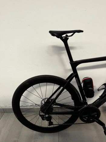 Brugt Megamo PULSE ELITE 20 2022 2022 Road & Gravel — billede 8 af 11