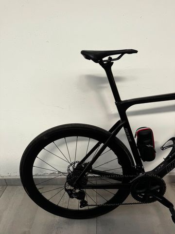 Käytetty Megamo PULSE ELITE 20 2022 2022 Road & Gravel — kuva 8 / 11