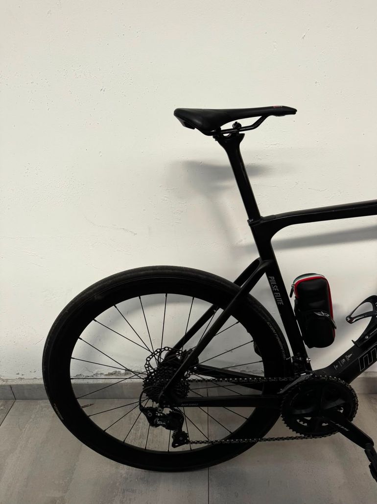 Brugt Megamo PULSE ELITE 20 2022 2022 Road & Gravel — billede 8 af 11