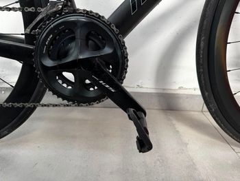 Brugt Megamo PULSE ELITE 20 2022 2022 Road & Gravel — billede 4 af 11