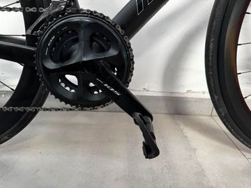 Käytetty Megamo PULSE ELITE 20 2022 2022 Road & Gravel — kuva 4 / 11