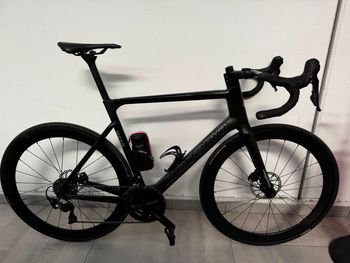Brugt Megamo PULSE ELITE 20 2022 2022 Road & Gravel — billede 2 af 11