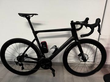 Käytetty Megamo PULSE ELITE 20 2022 2022 Road & Gravel — kuva 2 / 11