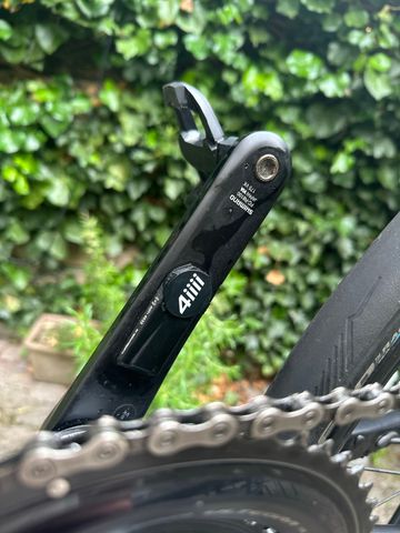 Brugt Giant TCR Advanced Disc 1 2022 2022 Road & Gravel — billede 11 af 13