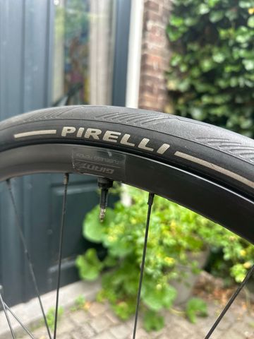 Brugt Giant TCR Advanced Disc 1 2022 2022 Road & Gravel — billede 10 af 13