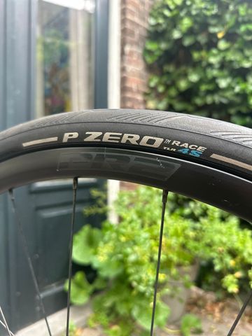 Brugt Giant TCR Advanced Disc 1 2022 2022 Road & Gravel — billede 13 af 13