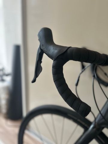 Brugt Giant TCR Advanced Disc 1 2022 2022 Road & Gravel — billede 4 af 13