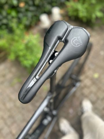 Brugt Giant TCR Advanced Disc 1 2022 2022 Road & Gravel — billede 7 af 13