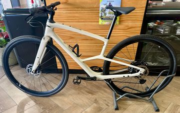 Used Specialized Sirrus X 5.0 2023 2023 Urban & Touring