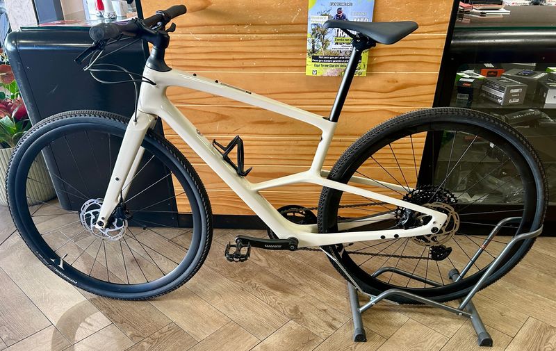 Used Specialized Sirrus X 5.0 2023 2023 Urban & Touring