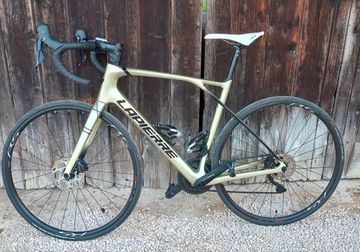 Tweedehands Lapierre Pulsium Shimano 105 2022 Road & Gravel — afbeelding 2 van 4