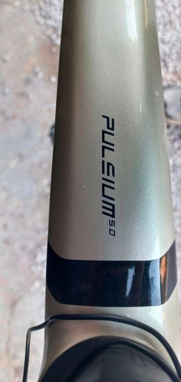 Tweedehands Lapierre Pulsium Shimano 105 2022 Road & Gravel — afbeelding 4 van 4
