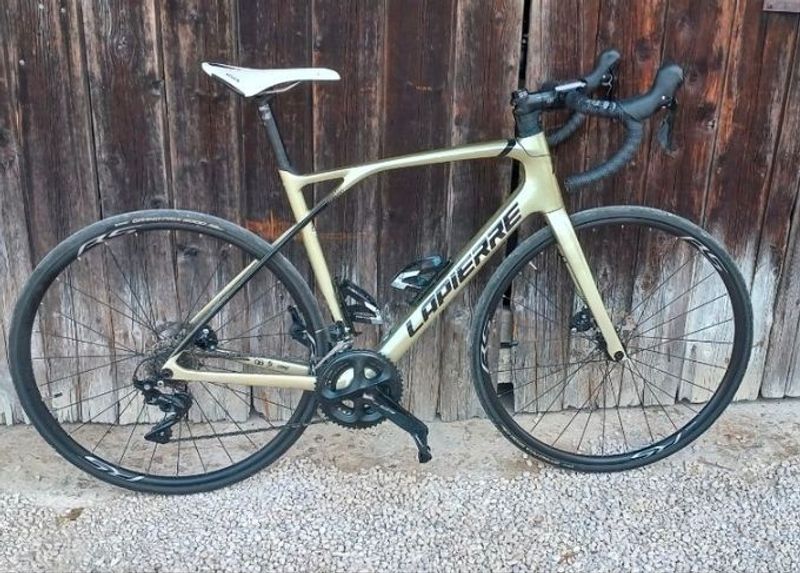 Gebrauchtes Lapierre Pulsium Shimano 105 2022 Road & Gravel