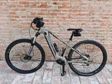 Brugt Conway Cairon S 429 2021 2021 Mountainbike — billede 7 af 8