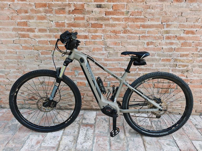 Brugt Conway Cairon S 429 2021 2021 Mountainbike — billede 7 af 8