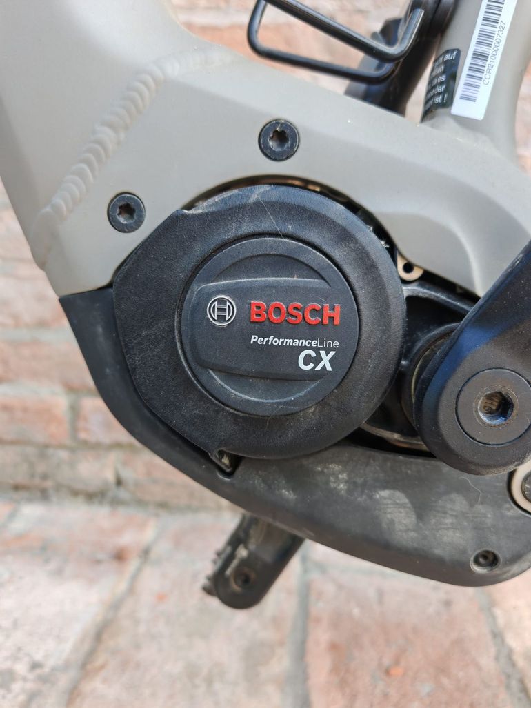 Brugt Conway Cairon S 429 2021 2021 Mountainbike — billede 8 af 8