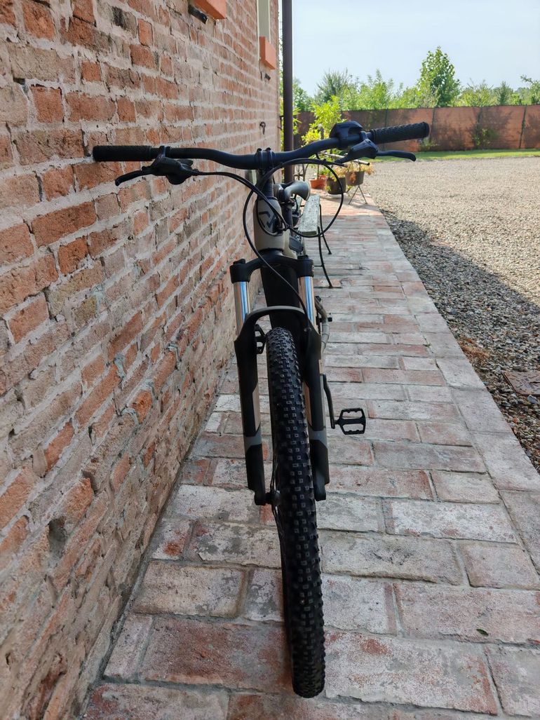 Brugt Conway Cairon S 429 2021 2021 Mountainbike — billede 6 af 8
