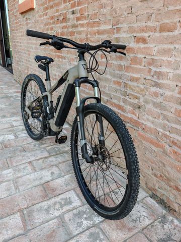 Brugt Conway Cairon S 429 2021 2021 Mountainbike — billede 2 af 8