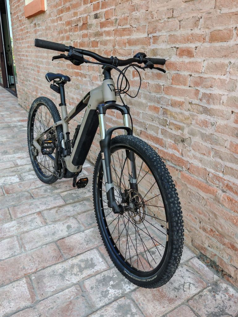 Brugt Conway Cairon S 429 2021 2021 Mountainbike — billede 2 af 8