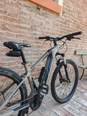 Brugt Conway Cairon S 429 2021 2021 Mountainbike — billede 4 af 8