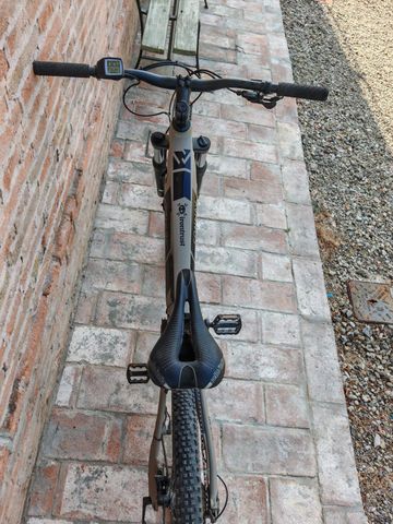 Brugt Conway Cairon S 429 2021 2021 Mountainbike — billede 5 af 8