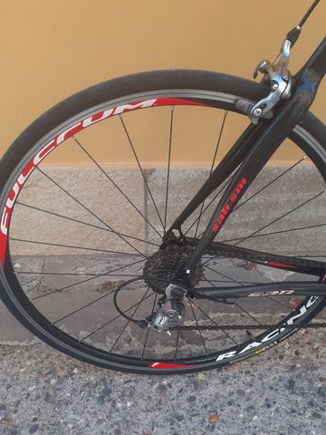 Used Sab Custom Shimano 105 2015 Road & Gravel, White — image 4 of 7