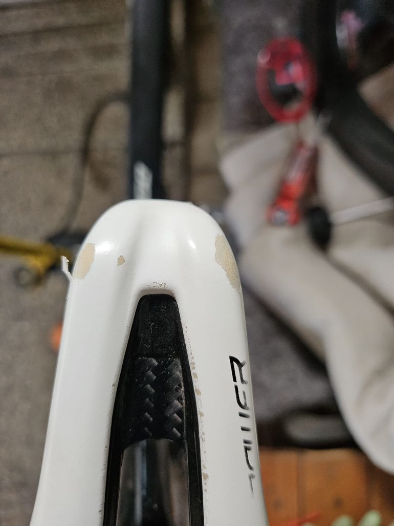 Brugt Specialized Venge Vias 2016 Road & Gravel — billede 6 af 17