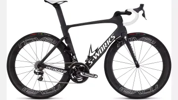 Brugt Specialized Venge Vias 2016 Road & Gravel — billede 13 af 17