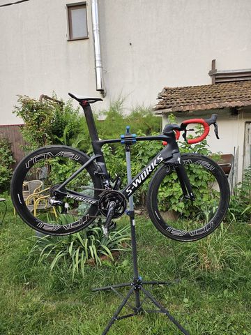 Brugt Specialized Venge Vias 2016 Road & Gravel — billede 1 af 17