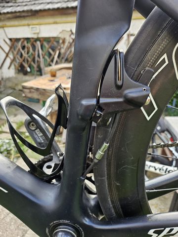 Brugt Specialized Venge Vias 2016 Road & Gravel — billede 11 af 17
