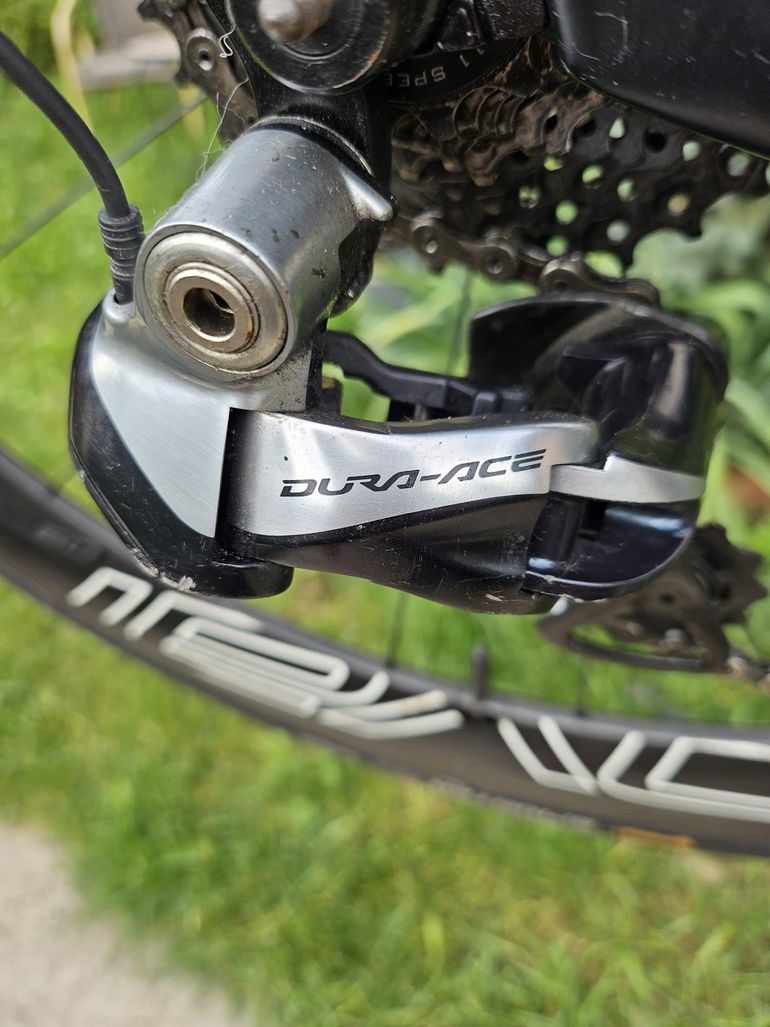 Brugt Specialized Venge Vias 2016 Road & Gravel — billede 10 af 17