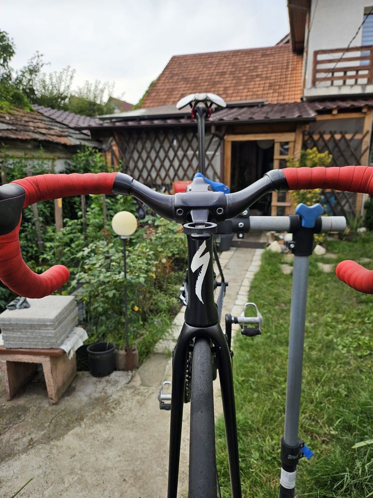 Brugt Specialized Venge Vias 2016 Road & Gravel — billede 7 af 17