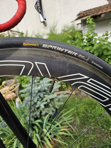 Brugt Specialized Venge Vias 2016 Road & Gravel — billede 17 af 17