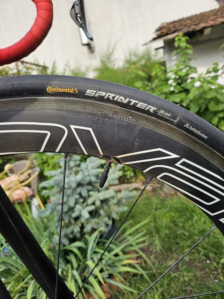 Brugt Specialized Venge Vias 2016 Road & Gravel — billede 17 af 17