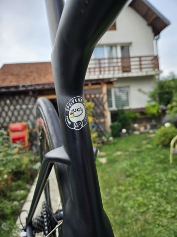 Brugt Specialized Venge Vias 2016 Road & Gravel — billede 8 af 17