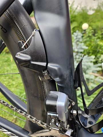 Brugt Specialized Venge Vias 2016 Road & Gravel — billede 3 af 17