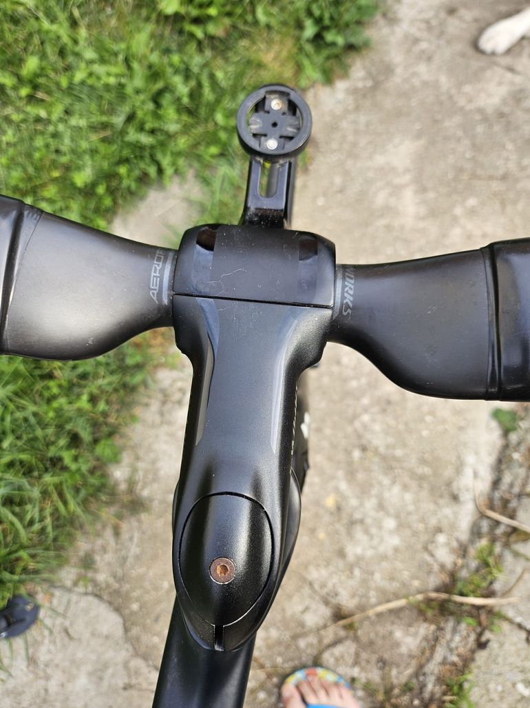 Brugt Specialized Venge Vias 2016 Road & Gravel — billede 16 af 17