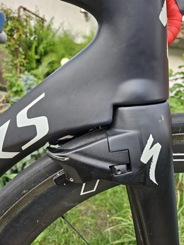 Brugt Specialized Venge Vias 2016 Road & Gravel — billede 2 af 17
