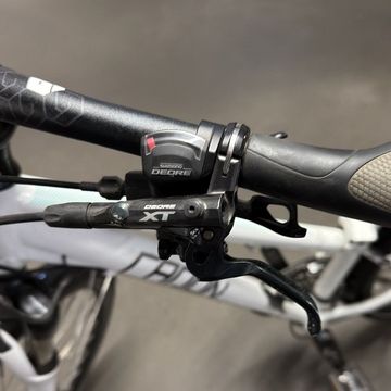Brugt Radon TCS 9.0 Disc Lady 2016 Urban — billede 2 af 7
