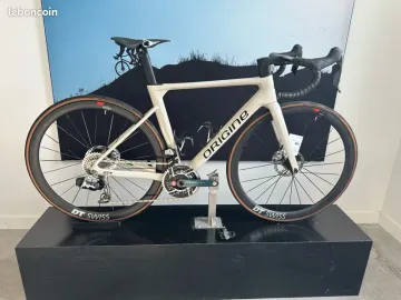 Brugt Origine Fraxion 2025 Road & Gravel