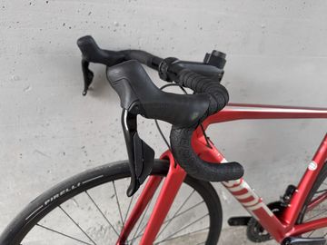 Tweedehands BMC Teammachine SLR FIVE 2023 2023 Road & Gravel — afbeelding 11 van 11